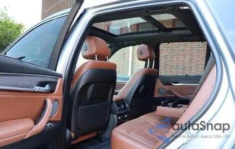 2017 BMW X5 xDrive35I from USA, damaged, VIN 5UXKR0C31H0V7906